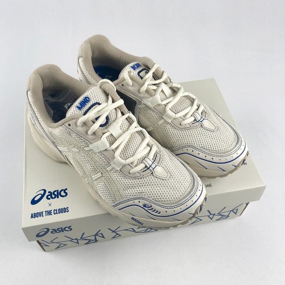 Asics Men's Above The Clouds X Gel 1090 - Picture 14 of 14